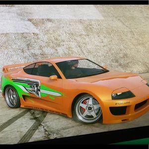 Meet your Posher, Victor